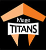 Mage Titans