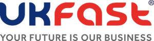 UK Fast Logo